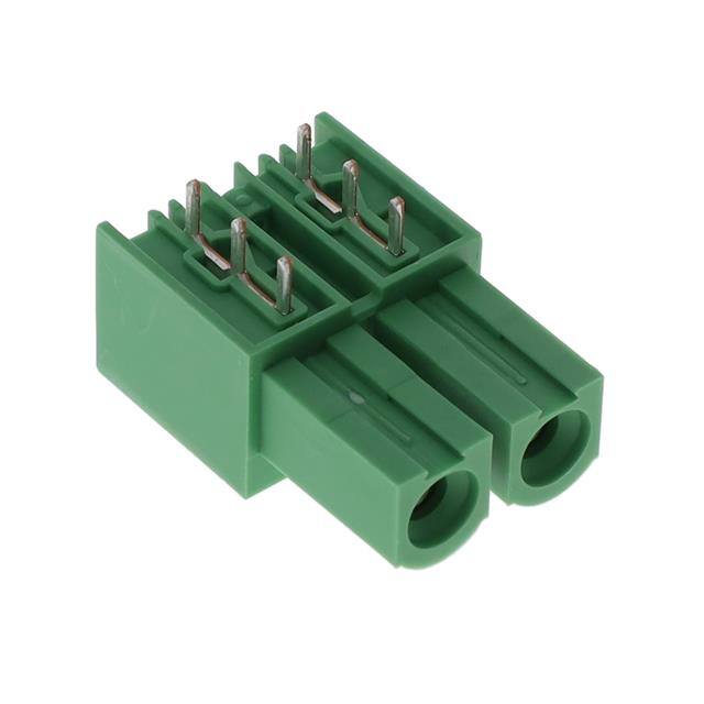 1969852 Phoenix Contact  Conectores y tomas de corriente